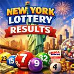 new york lottery yesterday